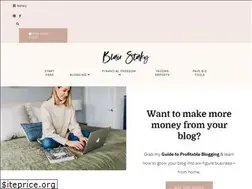 Sites similar to blairstaky.com