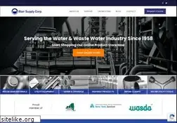 Sites similar to blairsupplyusa.com