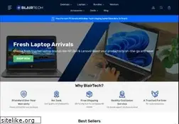 Sites similar to blairtech.com