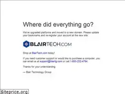 Sites similar to blairtg.com