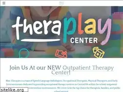 Sites similar to blairtherapies.com