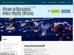 Sites similar to blairthomas.org
