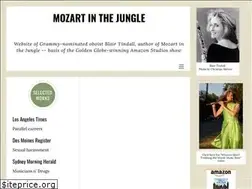 Sites similar to blairtindall.com