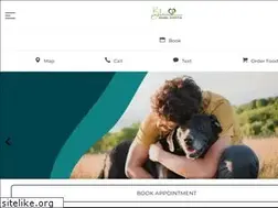 Sites similar to blairvet.com