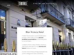 Sites similar to blairvictoria.com