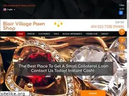 Sites similar to blairvillagepawnatl.com