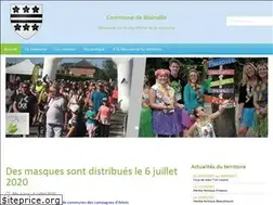 Sites similar to blairville.fr