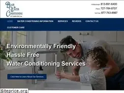 Sites similar to blairwaterconditioning.com
