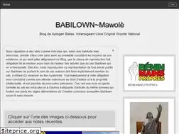 Sites similar to blaisap.typepad.fr