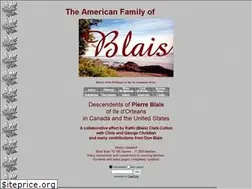 Sites similar to blaisdata.com