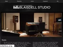 Sites similar to blaisdell-studio.nl