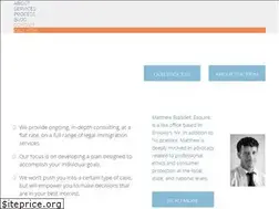 Sites similar to blaisdelllaw.com
