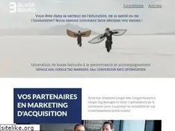 Sites similar to blaisebruno.com