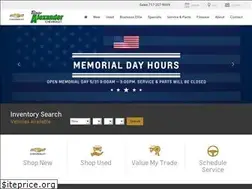 Sites similar to blaisechevy.net