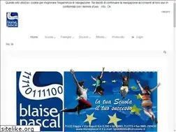 Sites similar to blaisepascal.it
