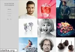 Sites similar to blaisepastor.com