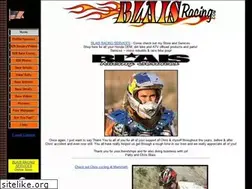 Sites similar to blaisracing.com