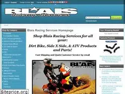 Sites similar to blaisracingservices.com