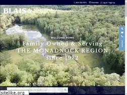 Sites similar to blaisrealestate.com
