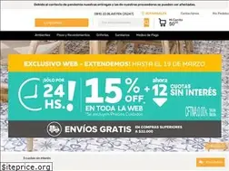 Sites similar to blaisten.com.ar