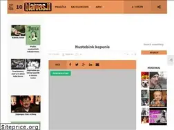 Sites similar to blaivas.lt