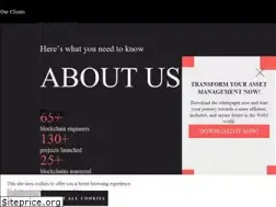 Sites similar to blaize.tech