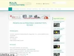 Sites similar to blaja.cz
