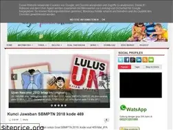 Sites similar to blajar-pintar.blogspot.com