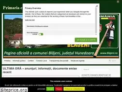 Sites similar to blajeni.ro