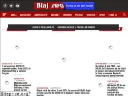 Sites similar to blajinfo.ro