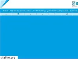 Sites similar to blak.de