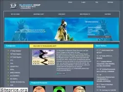 Sites similar to blakamixshop.co.uk