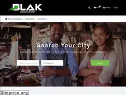 Sites similar to blakbusiness.com