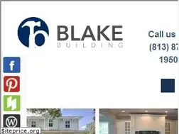 Sites similar to blake-building.com