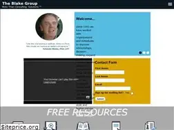 Sites similar to blake-group.com