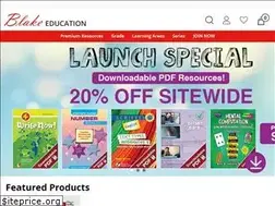 Sites similar to blake.com.au