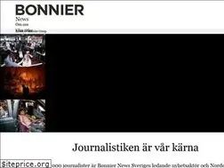 Sites similar to blake.se