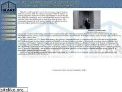 Sites similar to blakeac.com