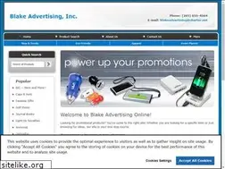 Sites similar to blakeadvertising.net