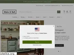 Sites similar to blakeandbull.co.uk