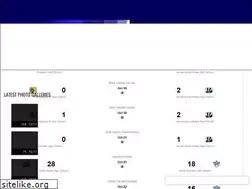Sites similar to blakeathletics.org