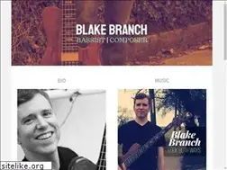 Sites similar to blakebranch.com