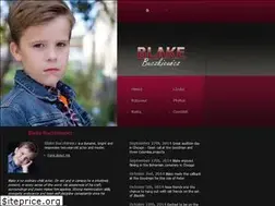 Sites similar to blakebuczkiewicz.com
