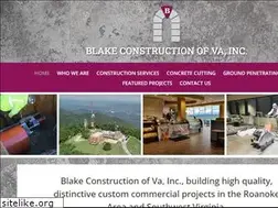 Sites similar to blakebuilt.com