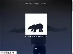 Sites similar to blakeclaridge.com