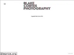 Sites similar to blakecortes.com