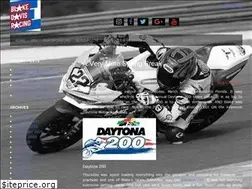 Sites similar to blakedavisracing.com