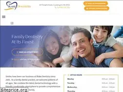 Sites similar to blakedentistry.com
