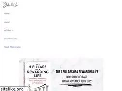 Sites similar to blakedevos.com