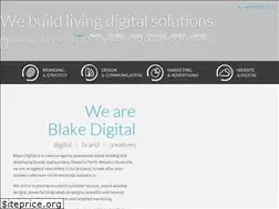 Sites similar to blakedigital.com
